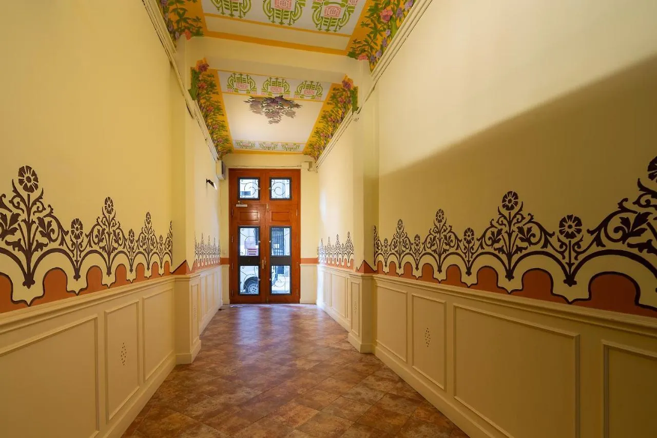 Casa Cosi - El Farro 1 Apartment Barcelona