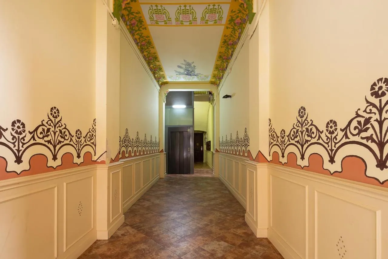 Casa Cosi - El Farro 1 Apartment Barcelona 0*,