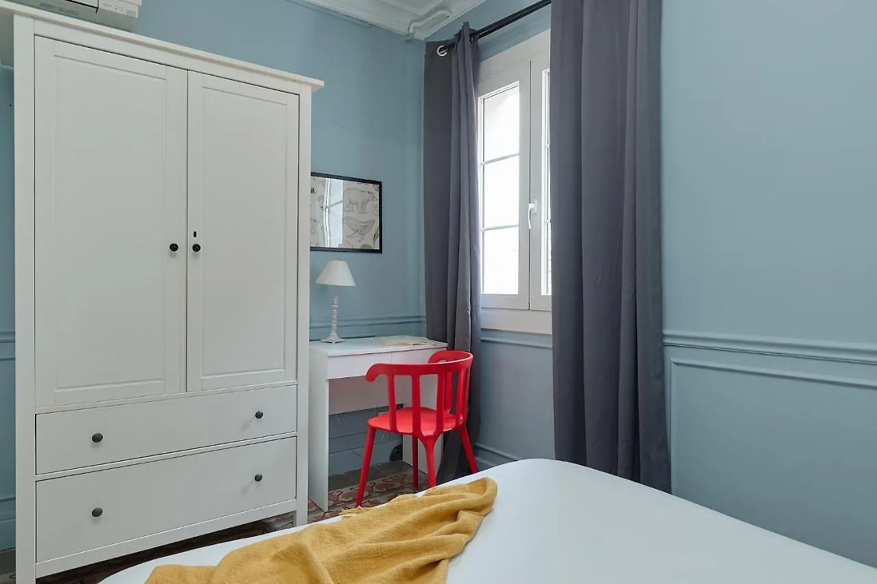 Casa Cosi - El Farro 1 Apartment Barcelona