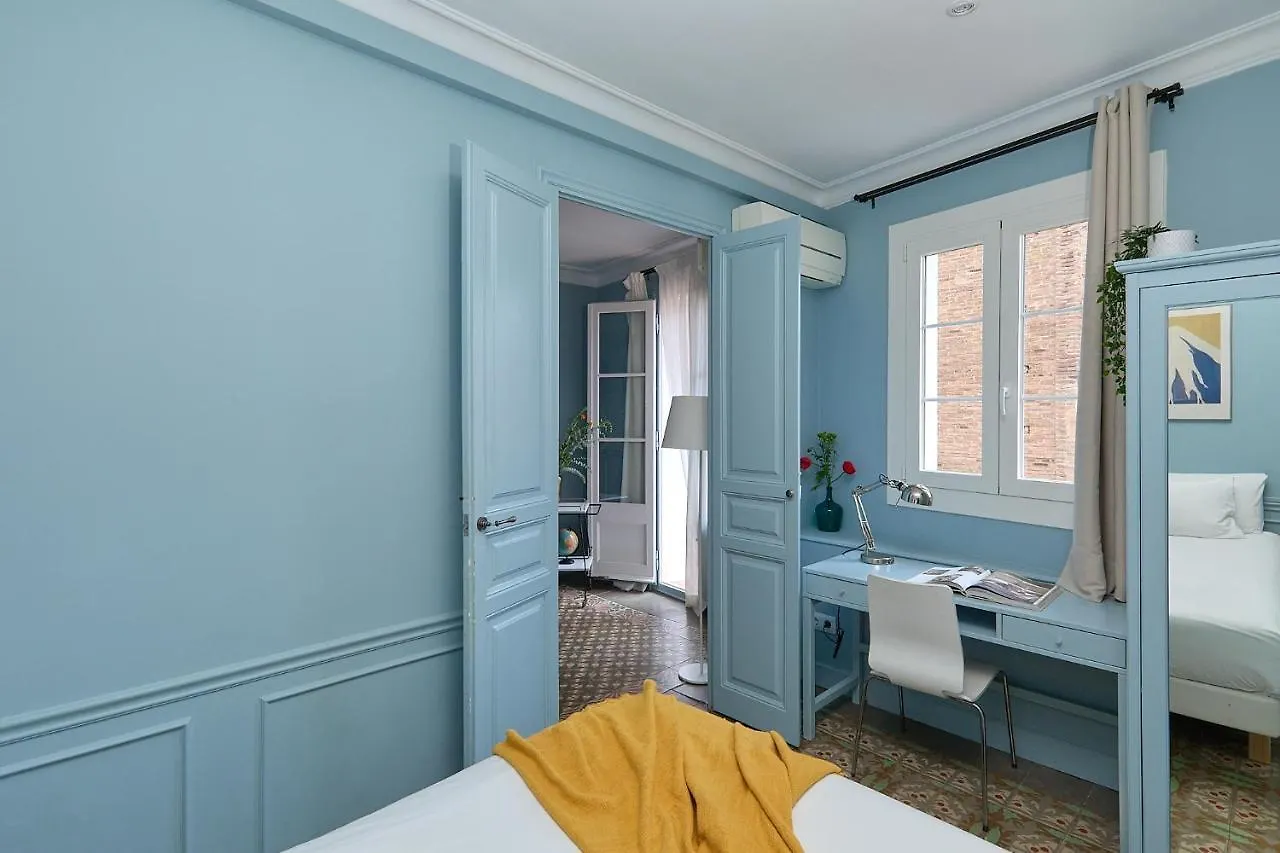 Casa Cosi - El Farro 1 Apartment Barcelona