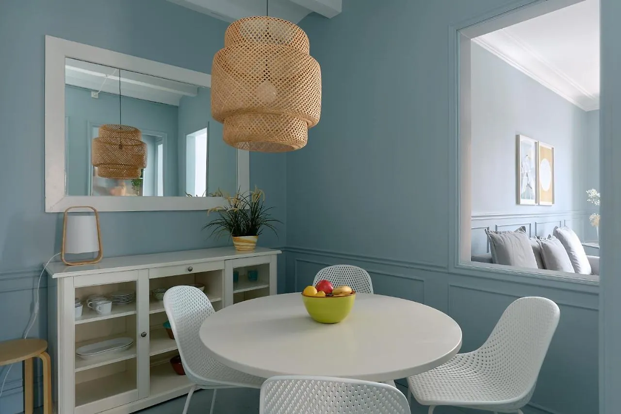 Casa Cosi - El Farro 1 Apartment Barcelona