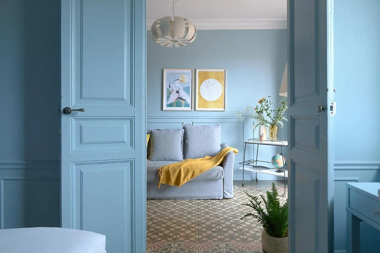 Casa Cosi - El Farro 1 Apartment Barcelona