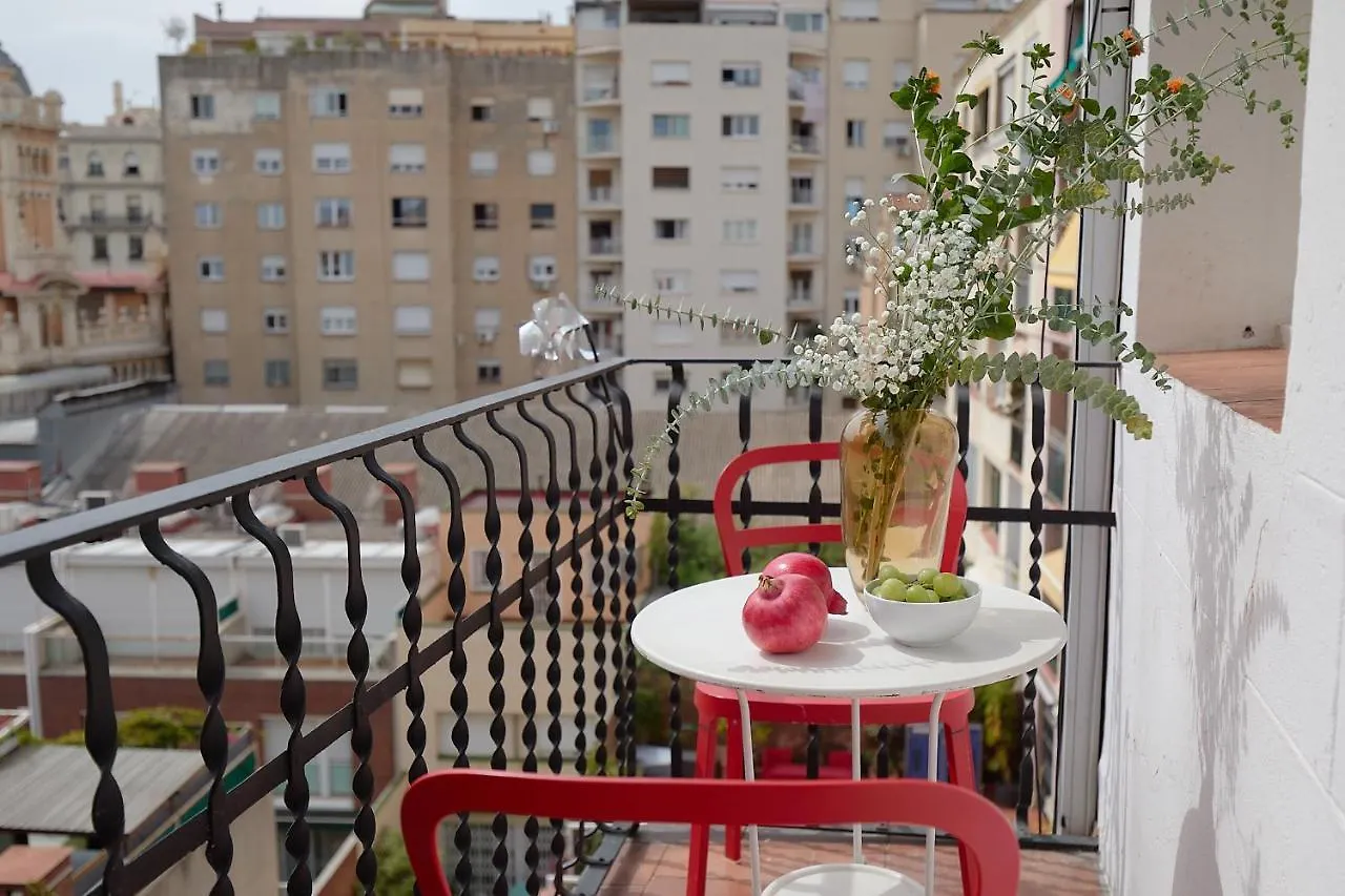 Casa Cosi - El Farro 1 Apartment Barcelona Spain
