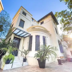 Leevin Student Apartamento