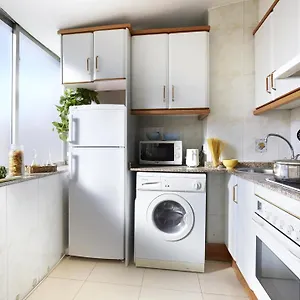 Calvet Apartamento