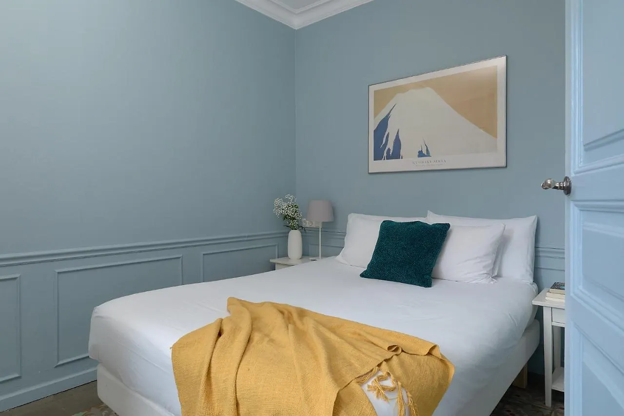 Apartmán Casa Cosi - El Farro 1 Barcelona