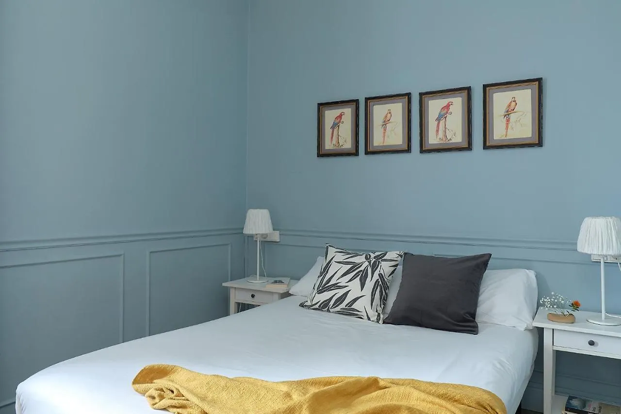 Apartmán Casa Cosi - El Farro 1 Barcelona