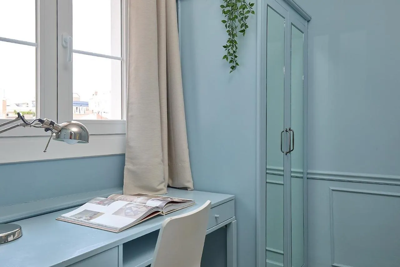 Apartmán Casa Cosi - El Farro 1 Barcelona