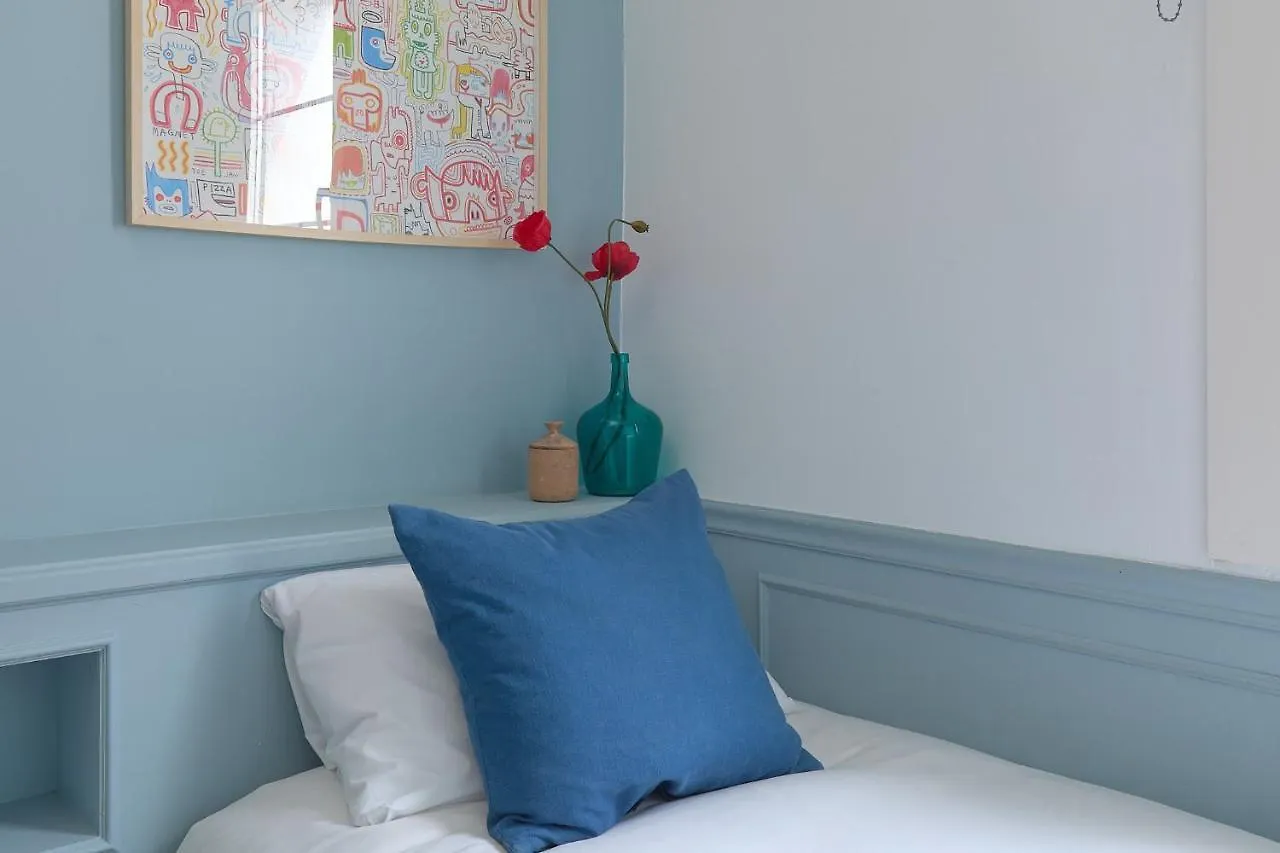Apartmán Casa Cosi - El Farro 1 Barcelona